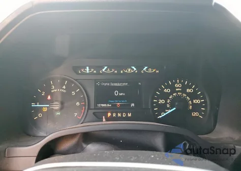 2018 Ford F150 Supercrew from USA, damaged, VIN 1FTEW1CP2JKF70932